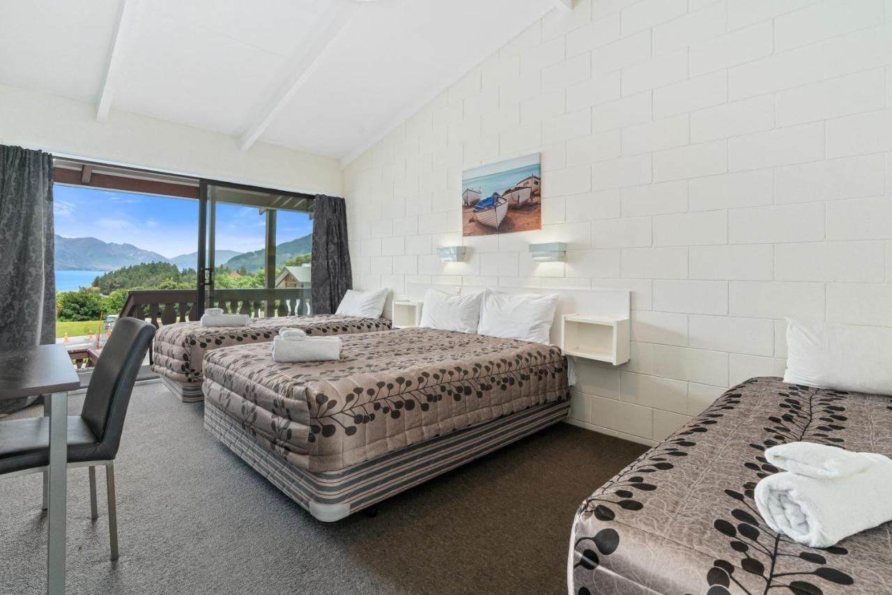 Queenstown Motel Apartments (Adults Only) Quarto foto