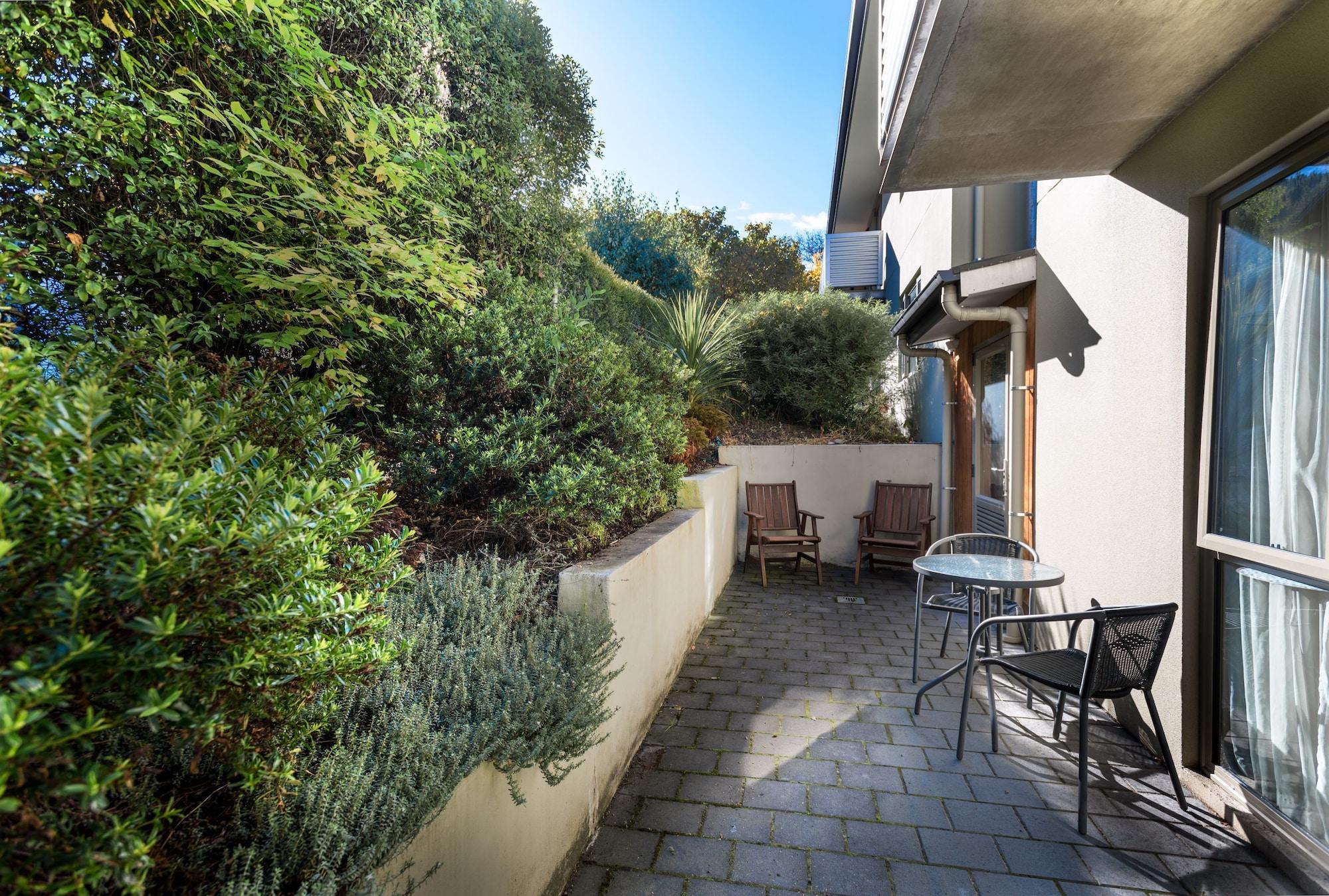 Queenstown Motel Apartments (Adults Only) Exterior foto