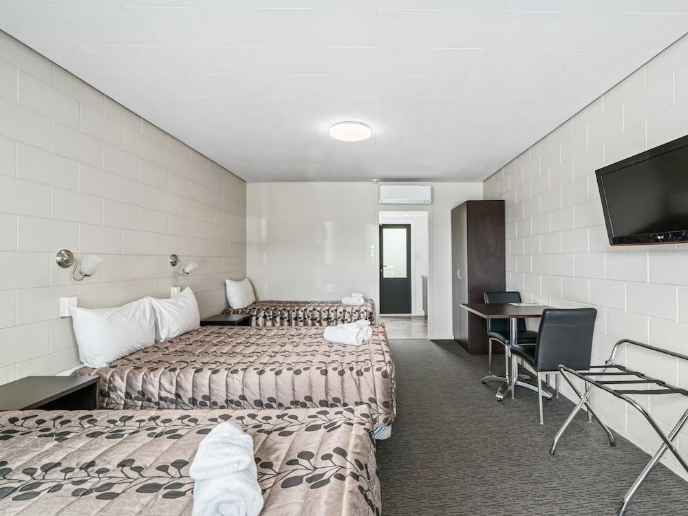 Queenstown Motel Apartments (Adults Only) Exterior foto