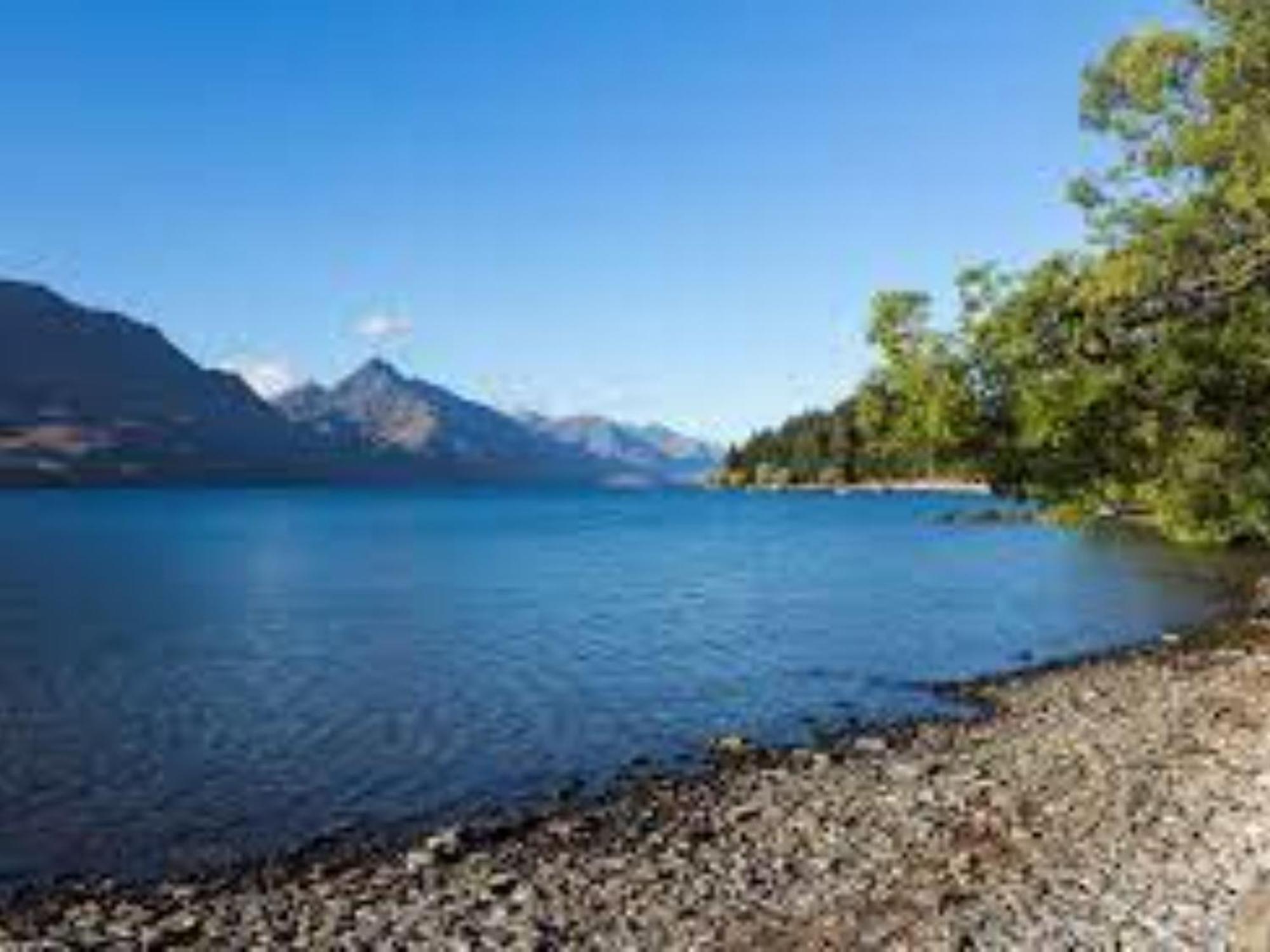 Queenstown Motel Apartments (Adults Only) Exterior foto