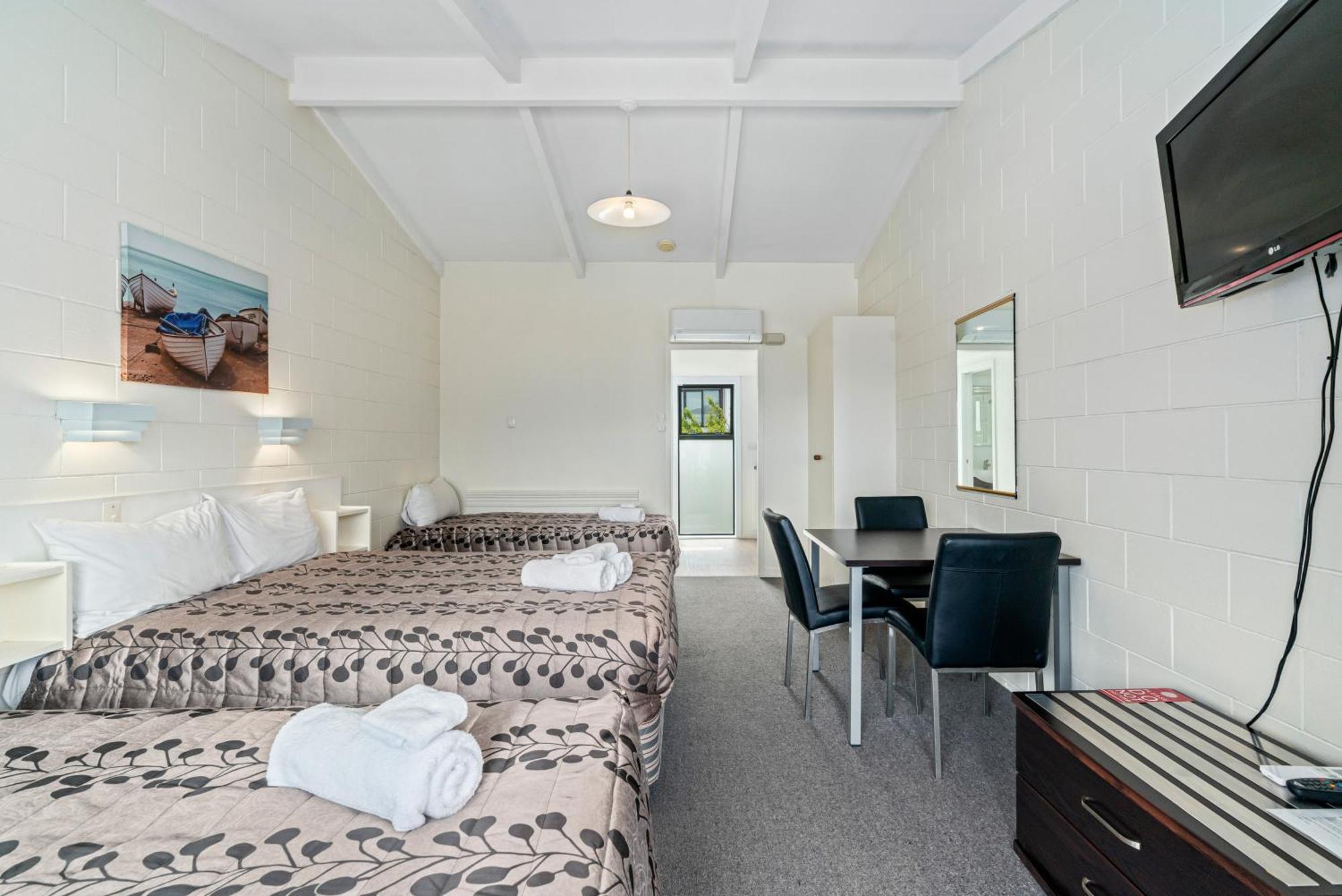 Queenstown Motel Apartments (Adults Only) Quarto foto