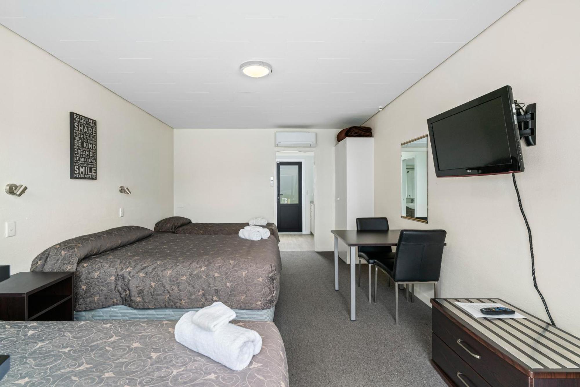 Queenstown Motel Apartments (Adults Only) Quarto foto